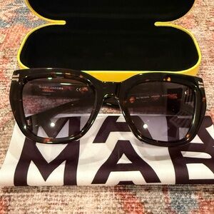 Brand NEW Marc Jacobs Sunglasses